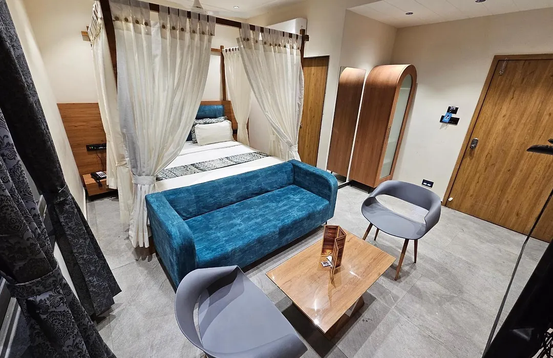 Hotel Nova Palm-1