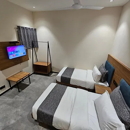 Hotel Nova Palm-2