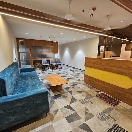 Hotel Nova Palm-3