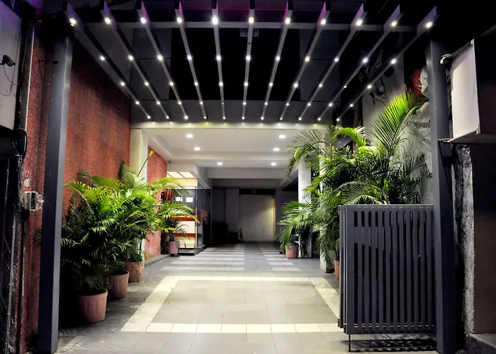 Hotel Jyoti Rajkot